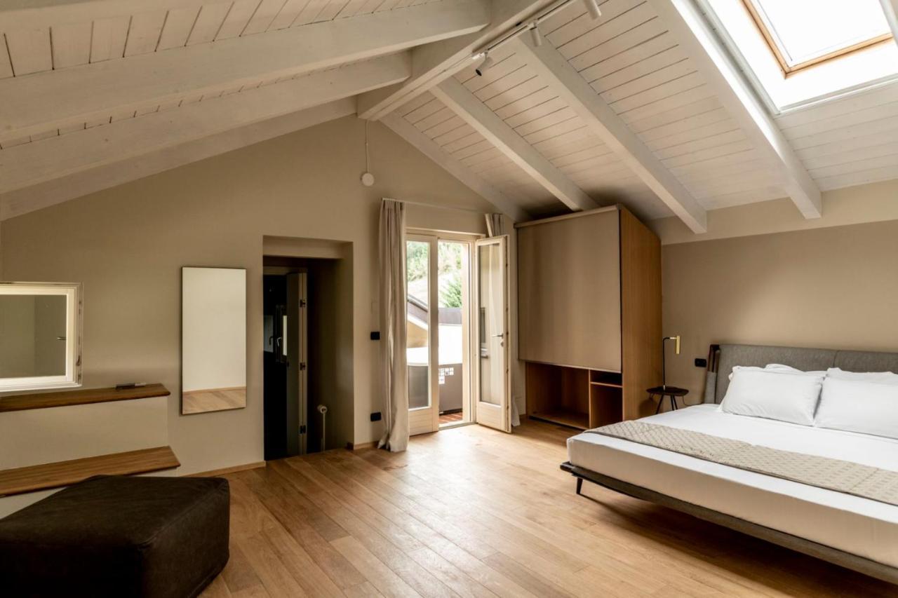 Parco Reala // Rural - Luxury - Rooms Corneliano d'Alba Esterno foto